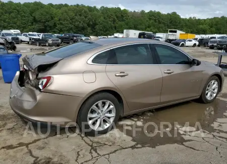 CHEVROLET MALIBU LT 2019 vin 1G1ZD5ST3KF150516 from auto auction Copart