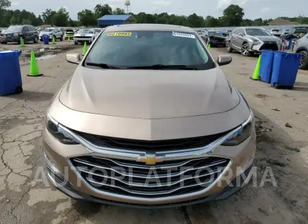 CHEVROLET MALIBU LT 2019 vin 1G1ZD5ST3KF150516 from auto auction Copart