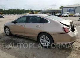 CHEVROLET MALIBU LT 2019 vin 1G1ZD5ST3KF150516 from auto auction Copart