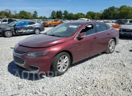 Chevrolet Malibu 2016 2016 vin 1G1ZE5ST9GF293507 from auto auction Copart