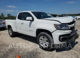 CHEVROLET COLORADO L 2022 vin 1GCHSCEA2N1212352 from auto auction Copart