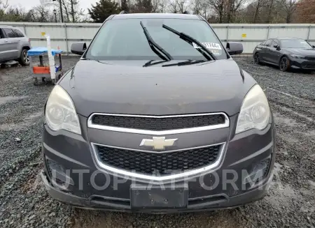 CHEVROLET EQUINOX LT 2015 vin 1GNALBEK2FZ136921 from auto auction Copart