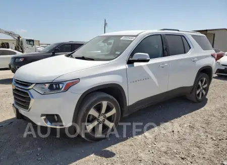 Chevrolet Traverse 2018 2018 vin 1GNERHKW2JJ116444 from auto auction Copart