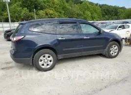 CHEVROLET TRAVERSE L 2015 vin 1GNKVFED1FJ384454 from auto auction Copart