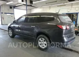 CHEVROLET TRAVERSE L 2016 vin 1GNKVFED3GJ299374 from auto auction Copart