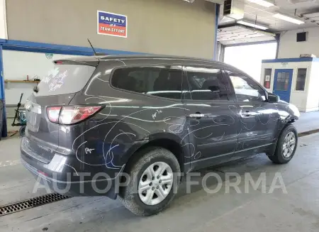 CHEVROLET TRAVERSE L 2016 vin 1GNKVFED3GJ299374 from auto auction Copart