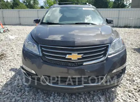 CHEVROLET TRAVERSE L 2015 vin 1GNKVHKD7FJ375726 from auto auction Copart