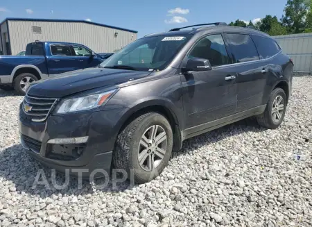 CHEVROLET TRAVERSE L 2015 vin 1GNKVHKD7FJ375726 from auto auction Copart