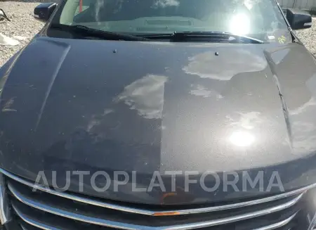 CHEVROLET TRAVERSE L 2015 vin 1GNKVHKD7FJ375726 from auto auction Copart