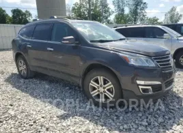 CHEVROLET TRAVERSE L 2015 vin 1GNKVHKD7FJ375726 from auto auction Copart