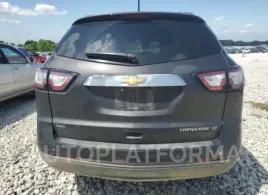 CHEVROLET TRAVERSE L 2015 vin 1GNKVHKD7FJ375726 from auto auction Copart