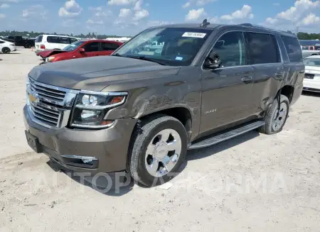 Chevrolet Tahoe 2016 2016 vin 1GNSCCKC6GR256777 from auto auction Copart