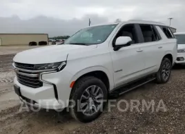 Chevrolet Tahoe 2023 2023 vin 1GNSCNKD8PR148262 from auto auction Copart