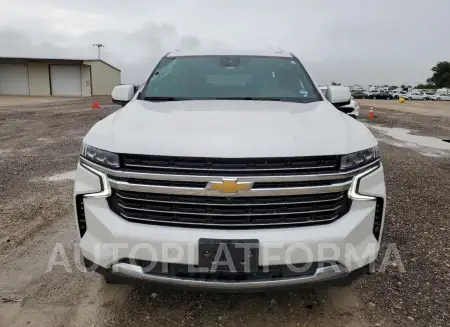 CHEVROLET TAHOE C150 2023 vin 1GNSCNKD8PR148262 from auto auction Copart