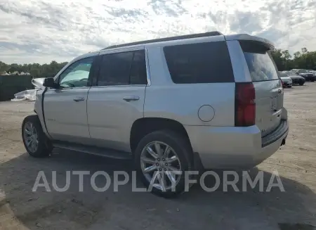 CHEVROLET TAHOE K150 2018 vin 1GNSKAKCXJR364706 from auto auction Copart