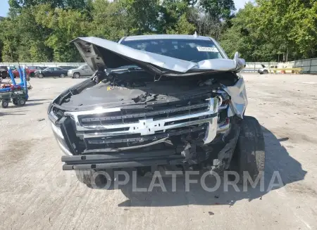 CHEVROLET TAHOE K150 2018 vin 1GNSKAKCXJR364706 from auto auction Copart