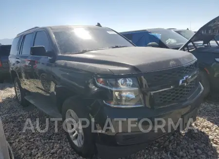 CHEVROLET TAHOE K150 2015 vin 1GNSKBKC5FR602457 from auto auction Copart