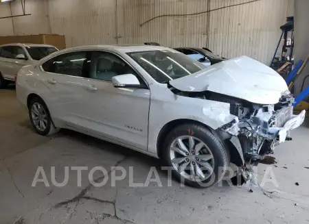 CHEVROLET IMPALA LT 2018 vin 2G1105S34J9171813 from auto auction Copart