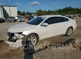 CHEVROLET IMPALA LT 2016 vin 2G1105SA7G9157217 from auto auction Copart