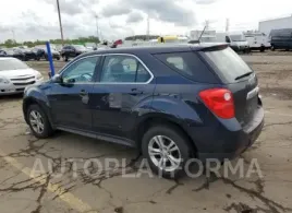 CHEVROLET EQUINOX LS 2015 vin 2GNALAEKXF6175505 from auto auction Copart