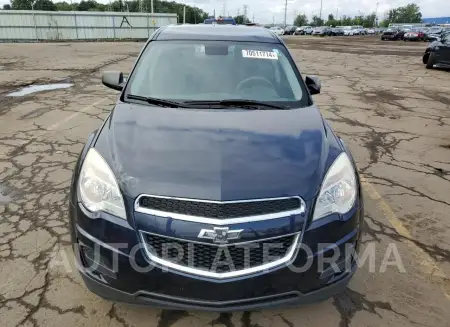 CHEVROLET EQUINOX LS 2015 vin 2GNALAEKXF6175505 from auto auction Copart