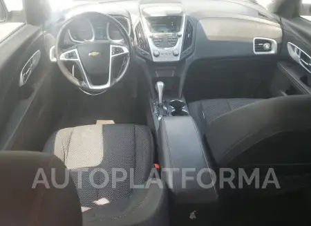 CHEVROLET EQUINOX LT 2015 vin 2GNALBEK2F1126396 from auto auction Copart