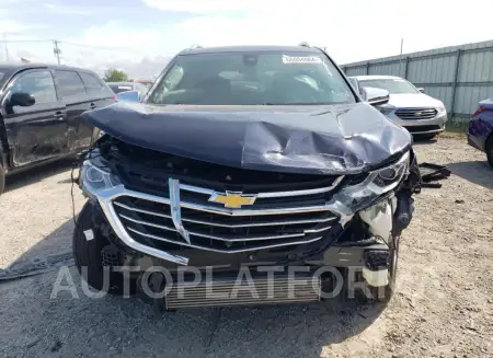 CHEVROLET EQUINOX PR 2020 vin 2GNAXNEV4L6227115 from auto auction Copart