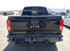 CHEVROLET SILVERADO 2016 vin 3GCUKSEC4GG336749 from auto auction Copart