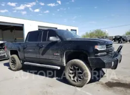 CHEVROLET SILVERADO 2016 vin 3GCUKSEC4GG336749 from auto auction Copart