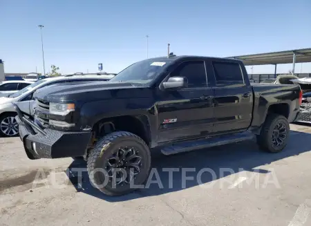 Chevrolet Silverado 2016 2016 vin 3GCUKSEC4GG336749 from auto auction Copart