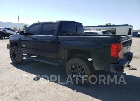 CHEVROLET SILVERADO 2016 vin 3GCUKSEC4GG336749 from auto auction Copart