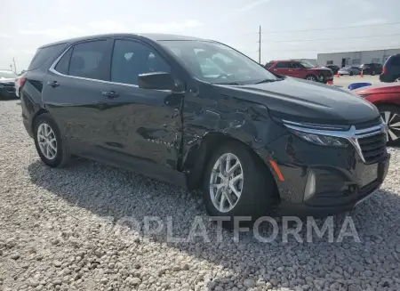 CHEVROLET EQUINOX LT 2023 vin 3GNAXKEG6PL175228 from auto auction Copart