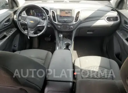 CHEVROLET EQUINOX LT 2020 vin 3GNAXKEV9LS619121 from auto auction Copart