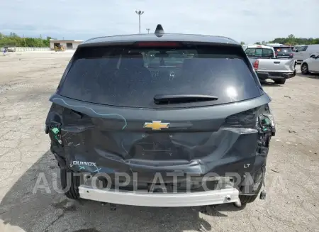 CHEVROLET EQUINOX LT 2020 vin 3GNAXKEV9LS619121 from auto auction Copart