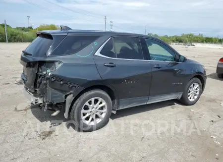 CHEVROLET EQUINOX LT 2020 vin 3GNAXKEV9LS619121 from auto auction Copart