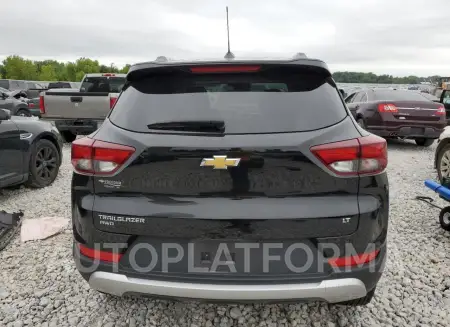 CHEVROLET TRAILBLAZE 2023 vin KL79MRSL9PB006401 from auto auction Copart