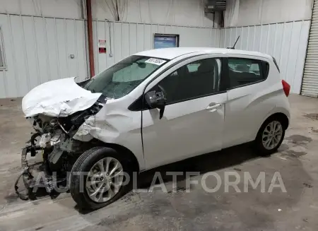 Chevrolet Spark 2020 2020 vin KL8CD6SA1LC443098 from auto auction Copart