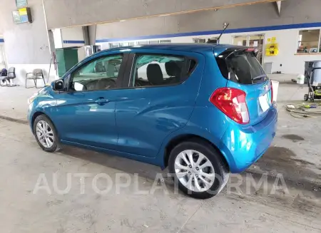 CHEVROLET SPARK 1LT 2019 vin KL8CD6SA2KC745756 from auto auction Copart