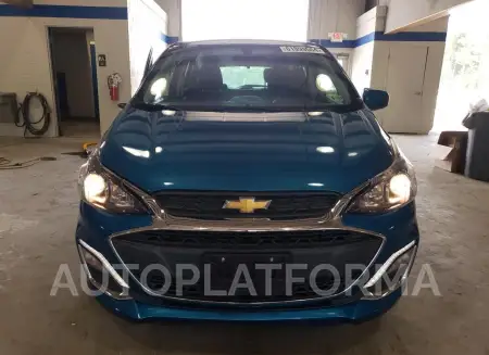 CHEVROLET SPARK 1LT 2019 vin KL8CD6SA2KC745756 from auto auction Copart