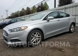 Ford Fusion SE 2015 2015 vin 1FA6P0HD6F5118360 from auto auction Copart