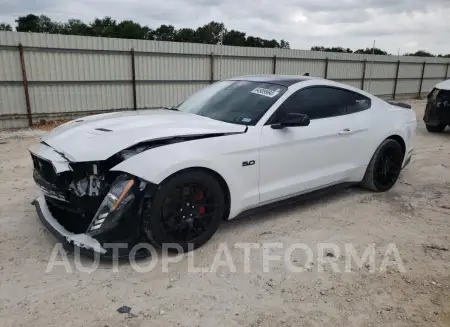 Ford Mustang 2023 2023 vin 1FA6P8CF5P5303251 from auto auction Copart