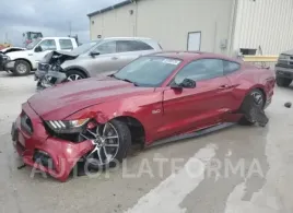 FORD MUSTANG GT 2015 vin 1FA6P8CF9F5382048 from auto auction Copart