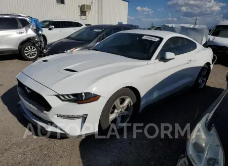 FORD MUSTANG 2019 vin 1FA6P8TH0K5186060 from auto auction Copart