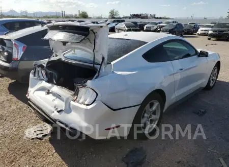 FORD MUSTANG 2019 vin 1FA6P8TH0K5186060 from auto auction Copart