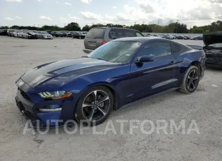 Ford Mustang 2018 2018 vin 1FA6P8TH4J5184357 from auto auction Copart