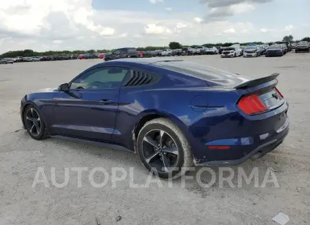 FORD MUSTANG 2018 vin 1FA6P8TH4J5184357 from auto auction Copart