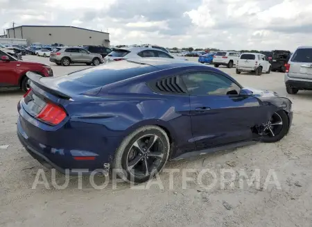 FORD MUSTANG 2018 vin 1FA6P8TH4J5184357 from auto auction Copart