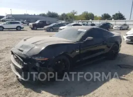 Ford Mustang 2020 2020 vin 1FA6P8TH5L5130889 from auto auction Copart