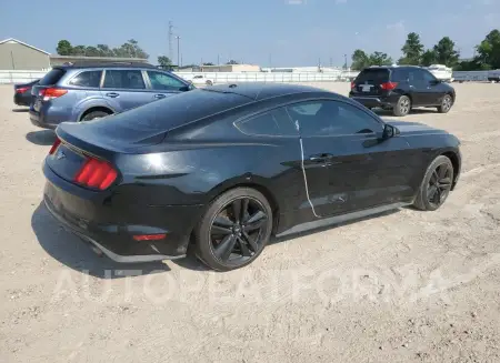 FORD MUSTANG 2017 vin 1FA6P8TH8H5249950 from auto auction Copart