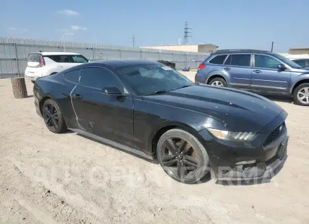 FORD MUSTANG 2017 vin 1FA6P8TH8H5249950 from auto auction Copart